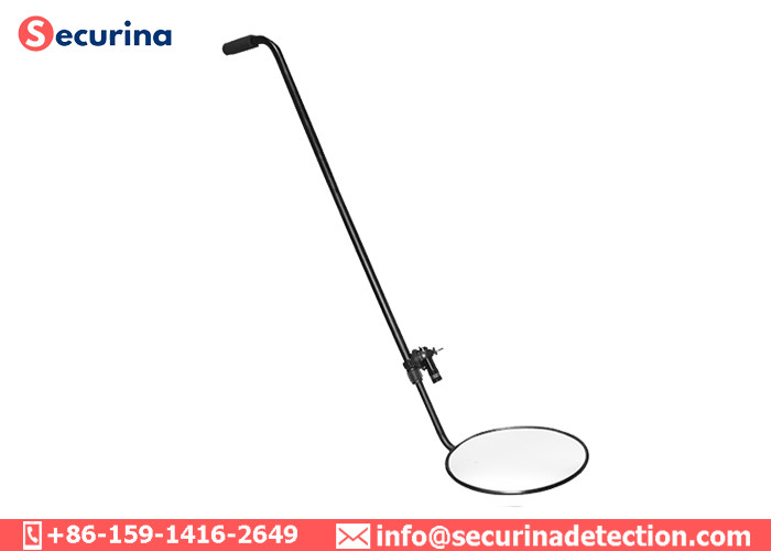 Under Car Search Undercarriage Inspection Mirror High Durable For Car Security