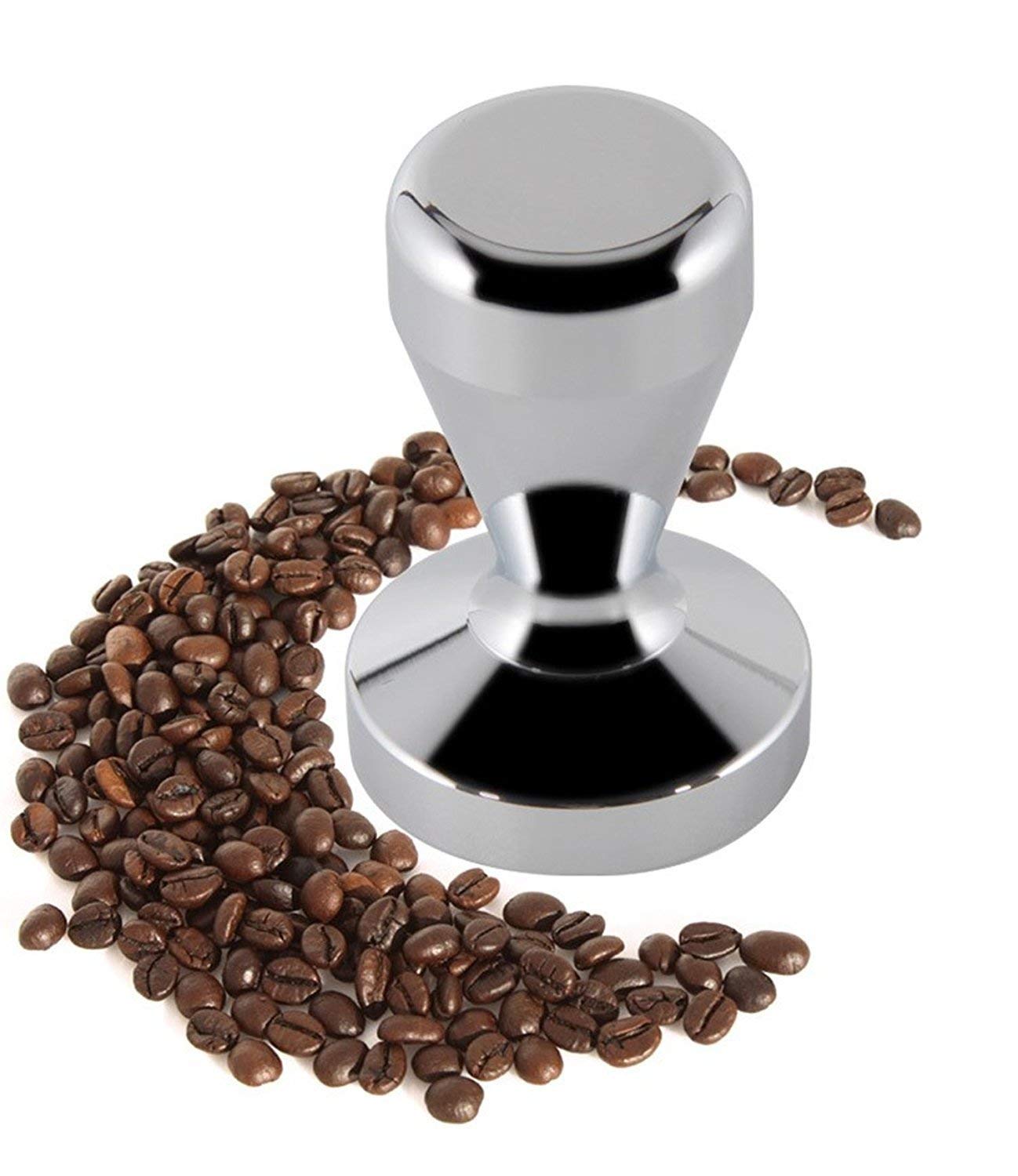Professional Coffee Maker Accessories Espresso Coffee Tamper Coffee Bean Press