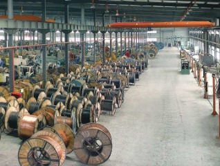 PVC Insulated Electrical Armored Multi Core Copper Conductor Low Voltage