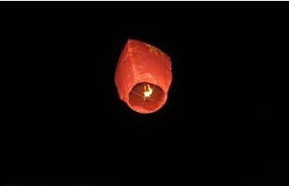 Wholesale - Sky Lanterns,Wishing Lantern fire balloon Chinese Kongming lantern Wishing Lamp BIRTHDAY WEDDING PARTY