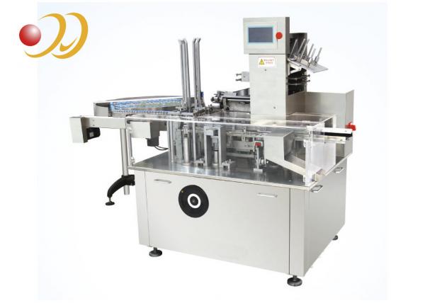 Quality Shrink Wrap Bottle Packaging Machine For Mineral Water Bottle for sale