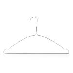 Powder Coating 16" 20.5cm 14.5 Gauge Dry Cleaner Hanger
