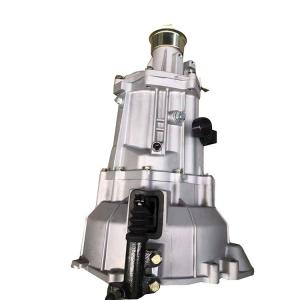 China 2008- Year Metal Automotive Transmission Gearbox for Zotye 5008 Customizable Design on sale