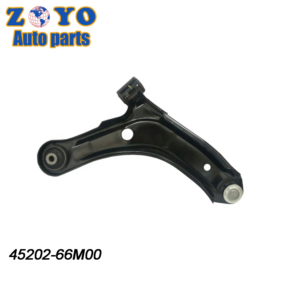 Left Fitting Position Auto Engine Parts Suspension Arm for Suzuki SX4 S-CROSS 2015-2019