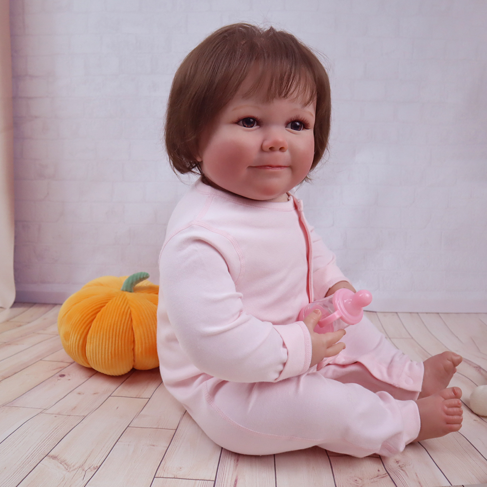 2023 Spring and autumn onesie baby girls boys organic cotton baby clothing romper bodysuit
