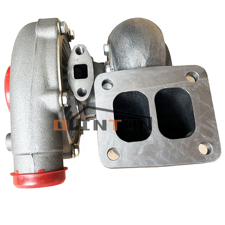6D125 Diesel Engine Turbocharger 6151828500 6151-82-8500 for Komatsu Excavator