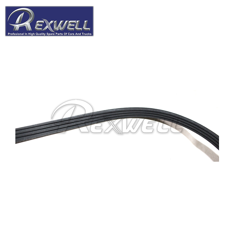 Nissan NAVARA D40 YD25DDTI Engine Power Steering Pump Drive Belt 2006-2011 11950-EB70A