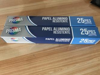 YUYAO RISING PACKING PRODUCTS CO., LTD.