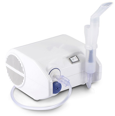 Pure Copper Nebulizer Compressor Motor 230V 0.65A Low Noise With Special Pump