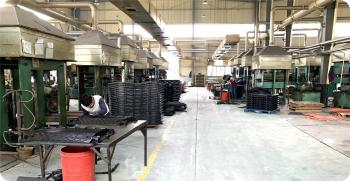 Allroads Safety Co., Ltd