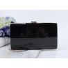 Buy cheap Fit & Wit black Evening Bag Rhinestone Clutch Evening Handbag Purse for Party from wholesalers