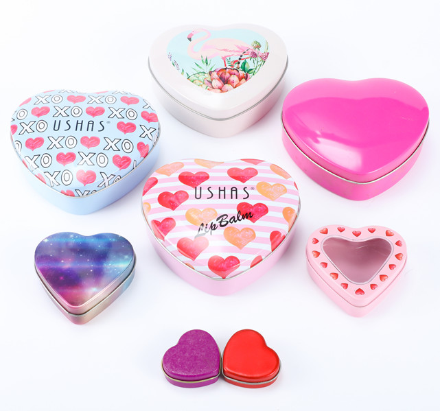0.28mm Thickness CMYK Round Tin Box Weed Metal Packaging