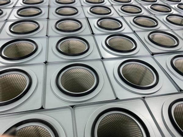 5um,0.5um,0.2um,2um spare parts for westinghouse W501AA combustion turbines Dust