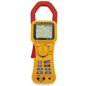 China Stock Fluke 345 Power Quality Clamp Meter on sale