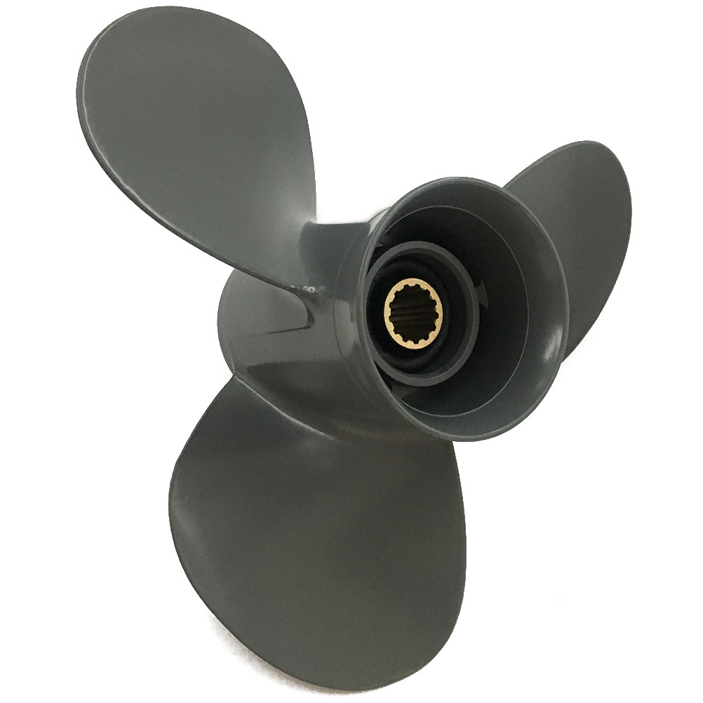 316 Stainless Steel Honda 20 Hp Outboard Propeller Rubber Bushing