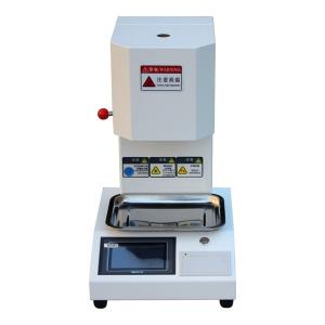 China GB3680 Polypropylene MFI Melt Flow Testing Machine on sale