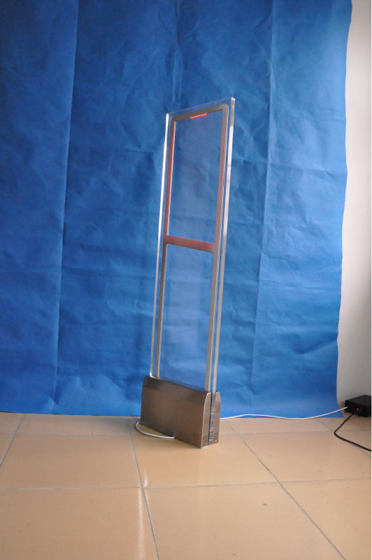 Retail Security Anti-theft Am Sensor Detection With Visitor Counter AM04
