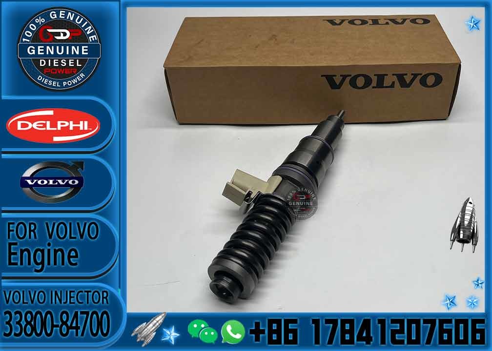 4 Pins Injector Overhaul Repair Kits For Hyundai E3 Injector 33800-84700 33800-84830 33800-82000 33800-84820 33800-84830