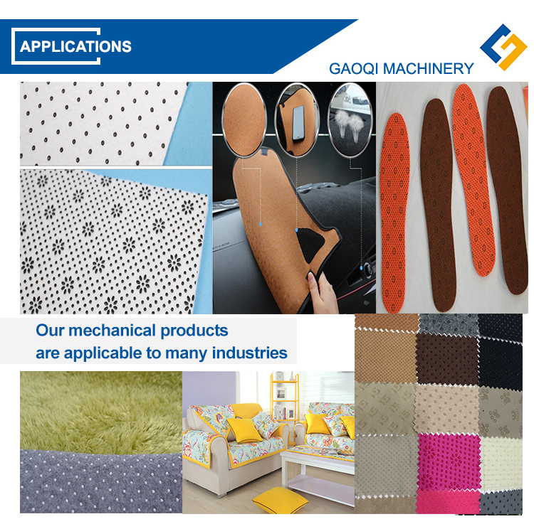12000 KG Molding Silicone Dot Coating Machine for Advanced Knitted Gloves Production