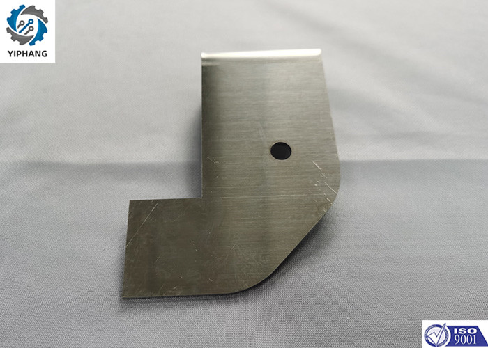 Sensor Holder Cover SUS410 Custom Sheet Metal Fabrication sheet metal welding parts