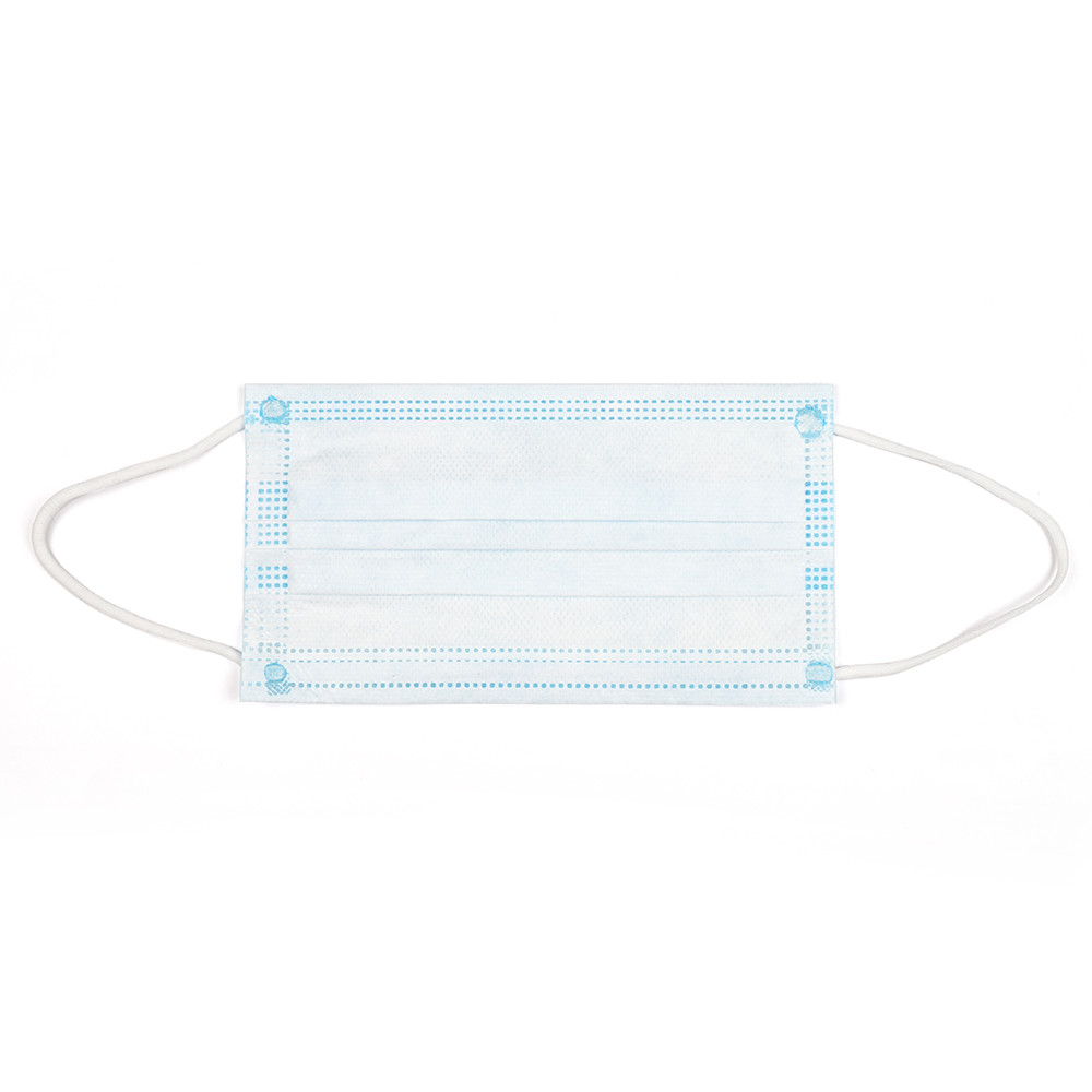 95% Filtering Rate Disposable Medical Masks