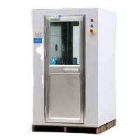 Anti Static General Surgery Operation Theatre SUS304 Class 1000