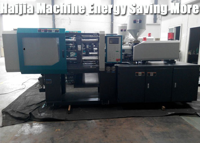 100 - 800T Clamping Force Bakelite Injection Molding Machine With 3 - 5 Heating Zones