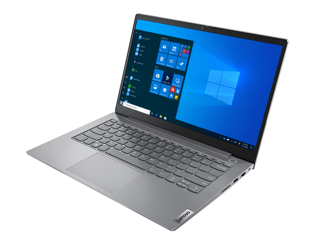 OEM Workstation Laptop Computer Thinkpad ThinkBook 14 BGCD-R55600 W11