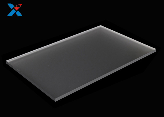 Transparent Plexiglass Acrylic Sheet Roofing Extruded Lucite Board