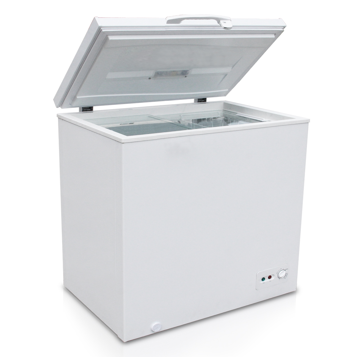 BD-240 CHEST FREEZER
