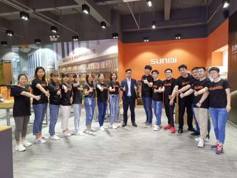 Guangzhou HeiMi Information Technology Co., Ltd.