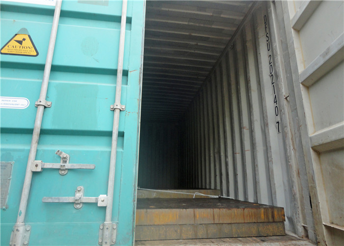 Mould Frame S50C High Carbon Round Steel Bar 1.1210 With Good Wear Resistance