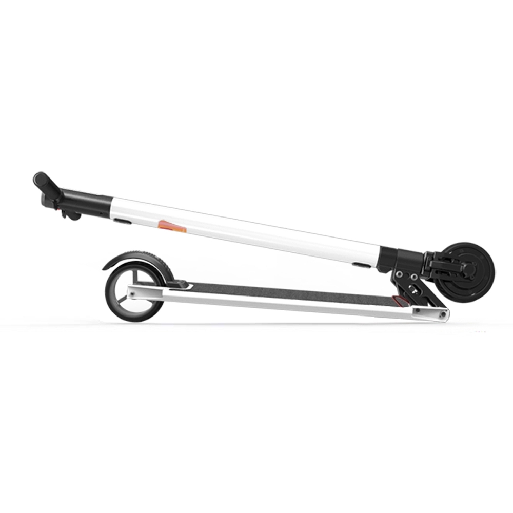 Lightweight Portable Folding Kick Commuting Aluminum Carbon Fiber Electric Scooters Cheap