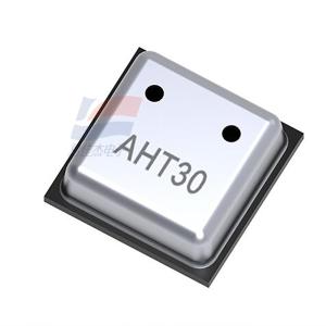 Buy cheap AHT30 Integrated Temperature And Humidity Sensor Digital Output product