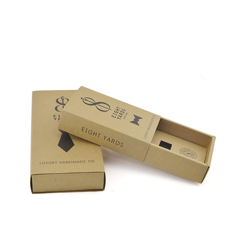 Pantone Printing Eastern Cardboard Packaging Boxes , 350gsm Slide Open Gift Boxes