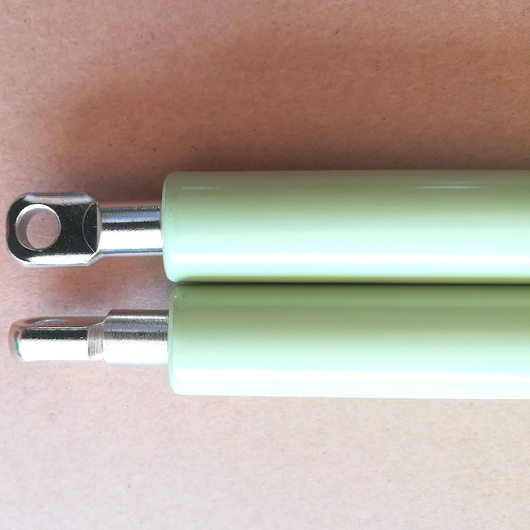 Gas Lift Cylinder / Compression Gas Springs for LED advertising light box