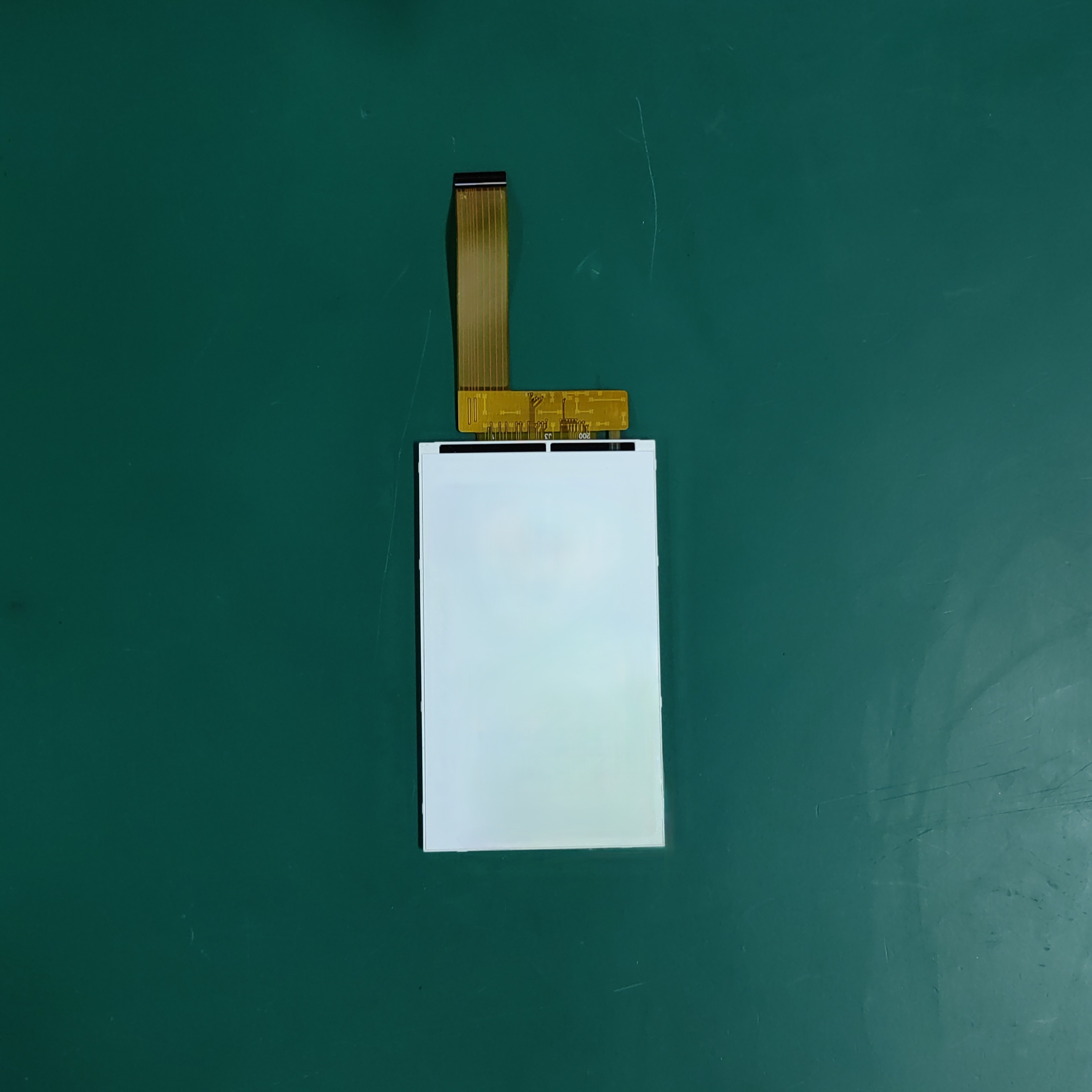 3.97 Inch LCD TFT Display, 480X800 resolution, MIPI Interface Free View Angle