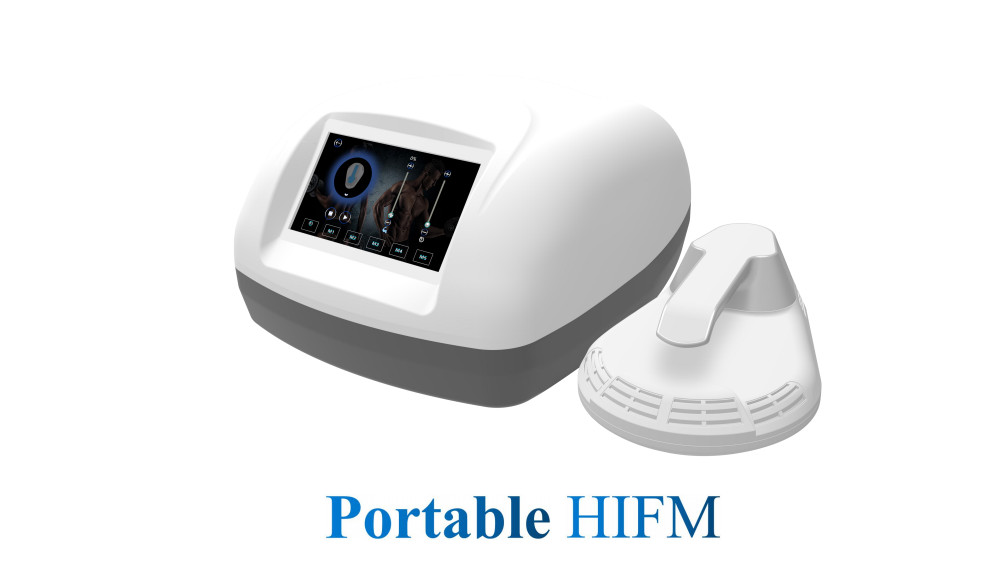 HIFM Neo Body Sculpting Machine Home EMS Machine For Buttocks Toning