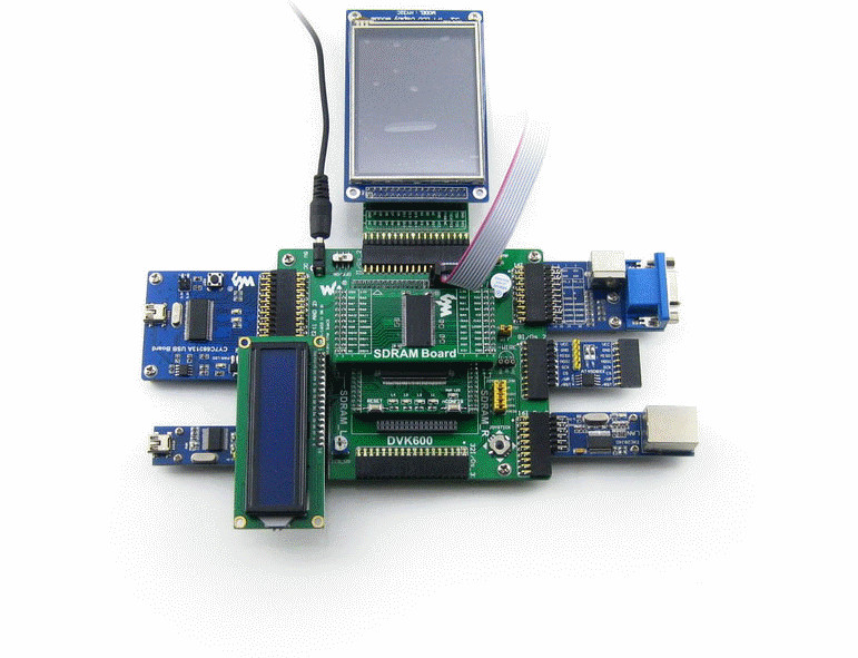 LFXP2-5E FPGA Programmable IC Chip Lattice Semiconductor'S