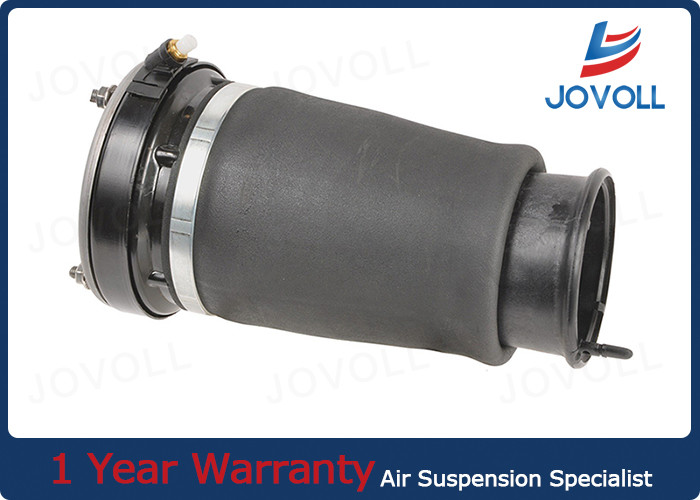 Shock Absorb BMW Air Bag Suspension High Durability Rubber Steel Air Spring