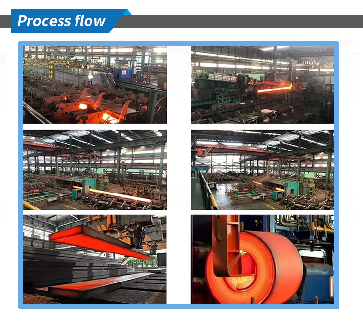 1012 1006 Hot Rolled Carbon Steel Coil Mild Low Carbon Steel Coil 1219mm