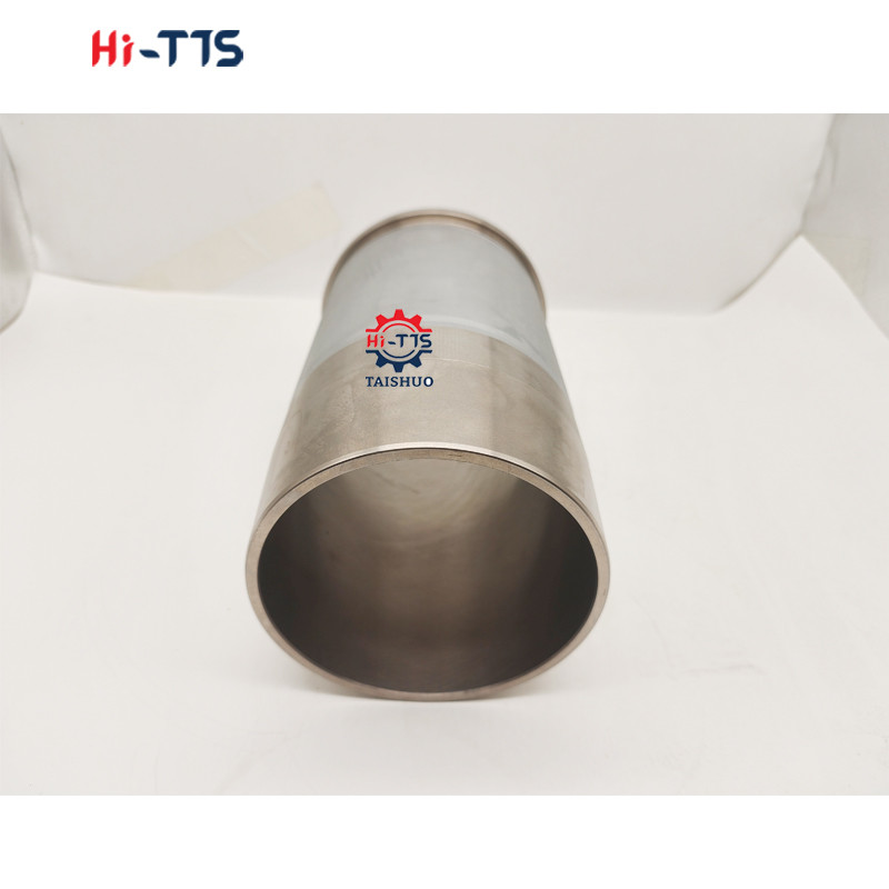 Excavator parts 65.01201-0049 Cylinder liner engine parts for D2848 engine