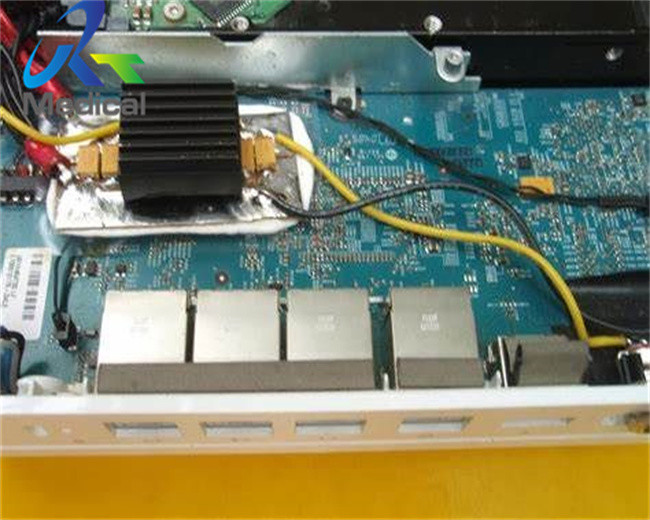 5755937-2 Ultrasound Parts Medical GE Logiq E10 E11 E20 Main Power Supply