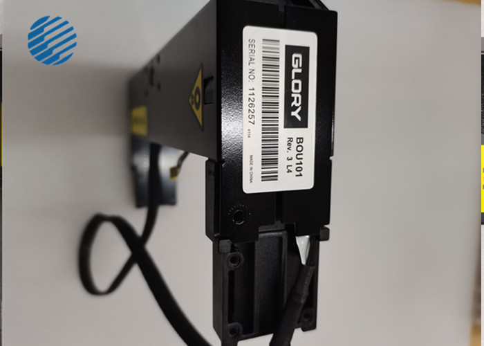 Consumable A009206-03 ATM Spare Parts BOU 101 L4 For NMD Machine
