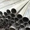 China ASTM 1050 1060 1070 1100 6061 5052 6082 5083 7075 Alloy Aluminum Tubes Aluminium Pipes Prices on sale