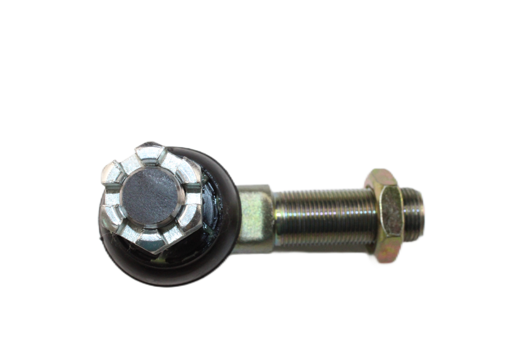 Isuzu Car Accessories NKR94 100P Car ROD END TIE ROD R 8971073480