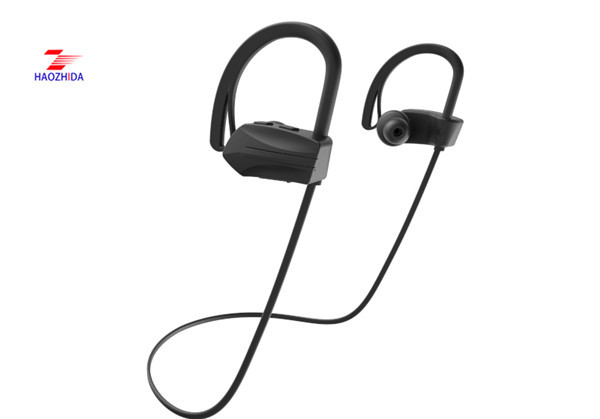 Bluetooth headset with bluetooth earphone mircphone waterproof hot sale amazon headphone