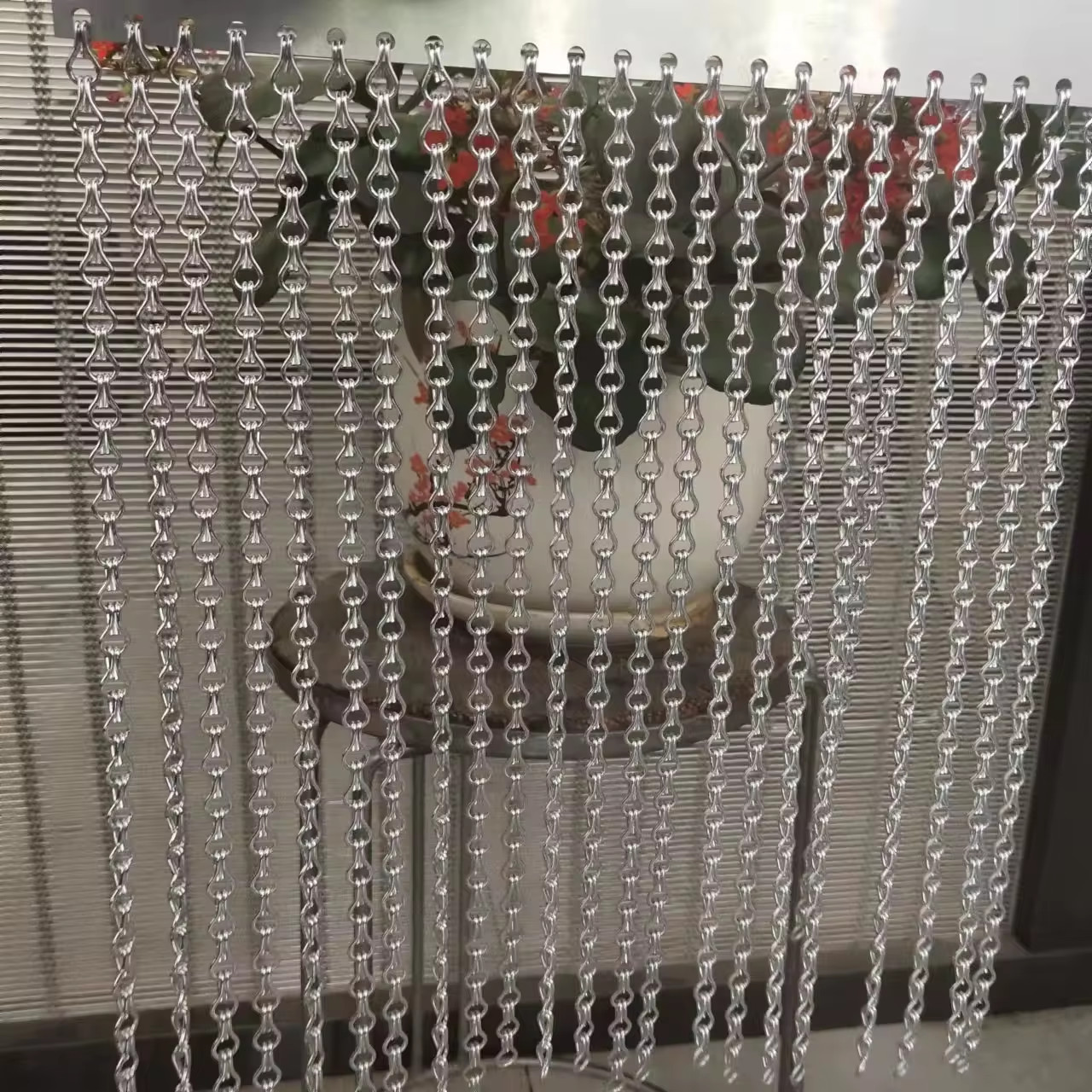 Durability Fly Screen With Good Ventilation 2.0mm / 2.2mm Wire Diameter