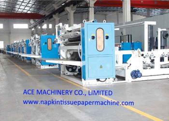 ACE MACHINERY CO.,LIMITED