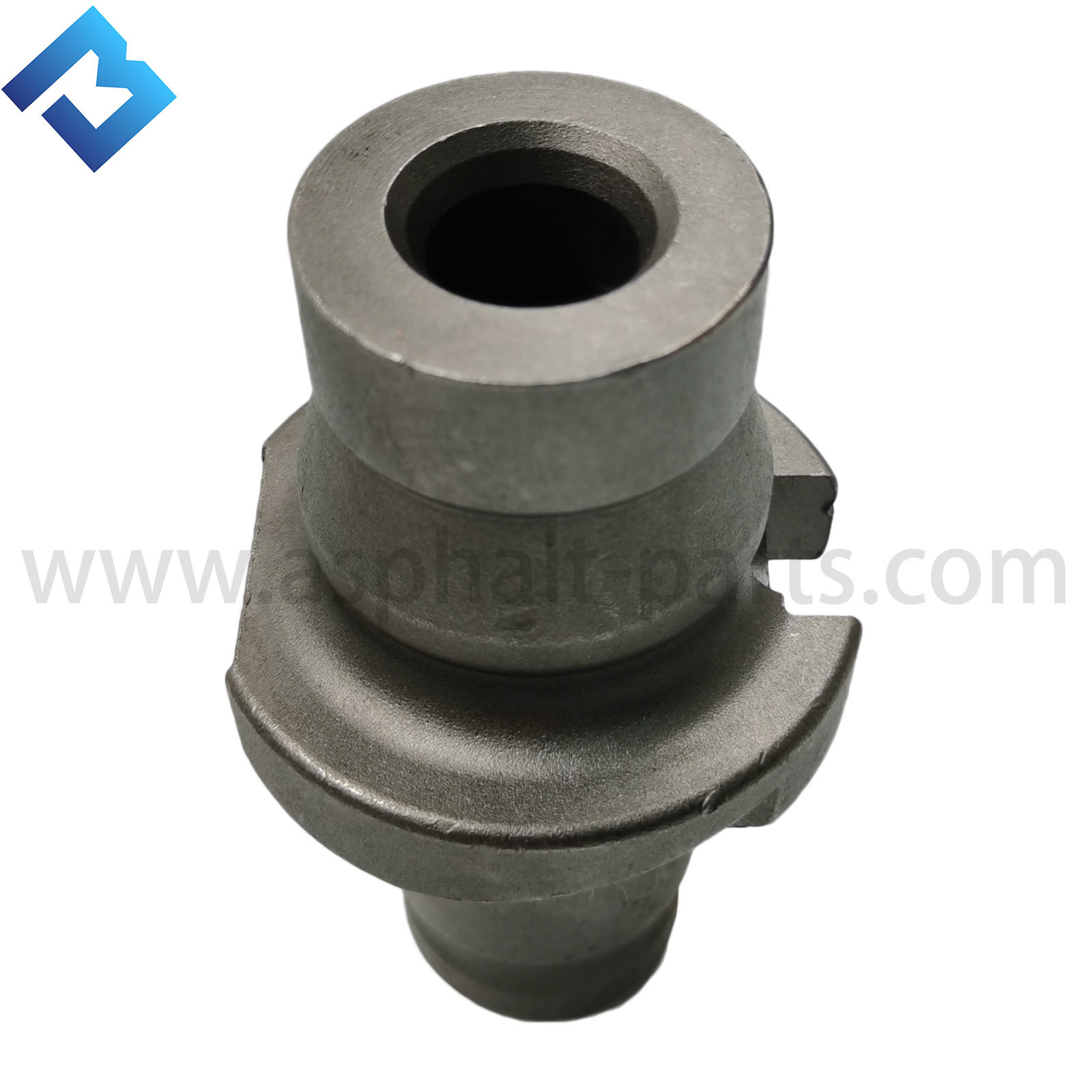 Pavement Milling Machine Parts wearing parts 556-8621 PM620 milling tool insert holder